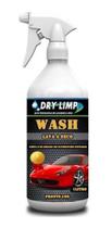 Limpeza Automotiva A Seco Com Cera -protect Dry 1 Litro Limpeza Automotiva A Seco Com Cera -protect Dry 1 Litro