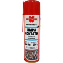 Limpeza Automotiva Limpa Contato Wurth 300 ML