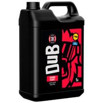 Limpeza Automotiva Snow Many 5L Dub Boyz Shampoo