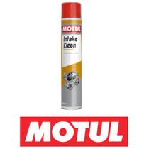 Limpeza Carburador E Sistema De Admissão Intake Clean 750ml