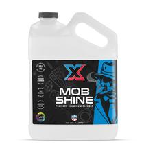 Limpeza Chem-X Mob Shine Alumínio Polido 3,78L