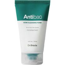 Limpeza de Acne Antibacteriana DR.ORACLE 120ml