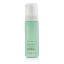 Limpeza de água para espuma Lancaster Micellar Detox 150mL