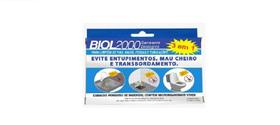 Limpeza de caixa de gordura, Limpeza de Fossa - BIOL2000 - Bioplus