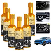 Limpeza de Catalisador Ciirvoe 6x120 ml Aditivo para Combustível Limpeza de Catalisador Ciirvoe 6x120 ml Aditivo para Combustível