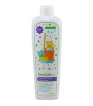 Limpeza de Chão Concentrado Orgânico 500 ml Bioclub Baby