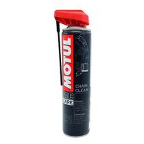 Limpeza de Correntes Chain Lube C1 Motul 400ml - Motos