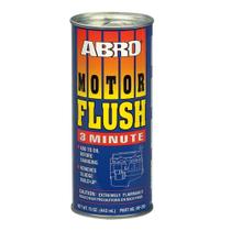 Limpeza de Motor - Motor Flush Abro MF 390 443ml