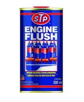 Limpeza de motor - STP ENGINE FLUSH - 500ml Limpeza de motor - STP ENGINE FLUSH - 500ml