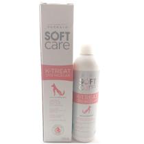 Limpeza de ouvido k-Treat Oto Micelar Soft Care Cães e Gatos