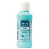 Limpeza de Pele Choice Hibiclens 118 ml Pacote com 6 Limpeza de Pele Choice Hibiclens 118 ml Pacote com 6