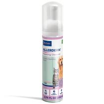 Limpeza de Pelos para Animais Virbac Allerderm Espuma de Limpeza 200ml