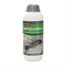 Limpeza Diaria Lp 1l Pisoclean Super Detergente Pedras
