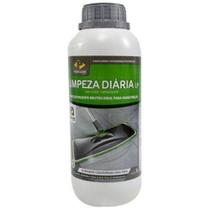 Limpeza Diária LP 1Litro - Detergente Neutro - PISOCLEAN