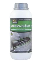 Limpeza diária lp - super detergente neutro ideal para manutenção - pisoclean - 1 litro Limpeza diária lp - super detergente neutro ideal para manutenção - pisoclean - 1 litro
