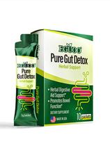 Limpeza do cólon Detox Gut Cleanse EGUOO Pure Gut Detox