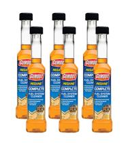 Limpeza do sistema de combustível Gumout Regane 177 ml, pacote com 6