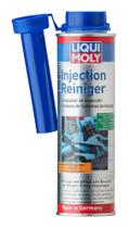 Limpeza do sistema de injeção liqui moly injection reiniger Limpeza do sistema de injeção liqui moly injection reiniger