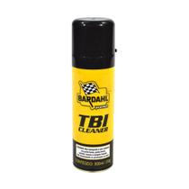 Limpeza e descarbonização TBI Clean - Bardahl 424110