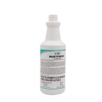 Limpeza Eficiente de Manchas de tecidos Rustfresh 1L Spartan Limpeza Eficiente de Manchas de tecidos Rustfresh 1L Spartan
