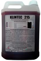 Limpeza em Serpentina de Ar Condicionado 5L - KLINTEC 215