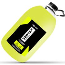 Limpeza Estofados Banco Sofá Carpete Tira Manchas A Seco 5L Vertex Vonixx