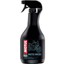 Limpeza Externa Motul E2 Moto Wash 1 Litro