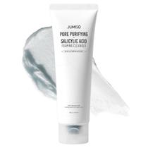 Limpeza Facial BHA JUMISO 120 g Ácido Salicílico para Pele Oleosa Limpeza Facial BHA JUMISO 120 g Ácido Salicílico para Pele Oleosa