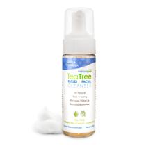 Limpeza Facial EYEECO com Óleo de Melaleuca 177ml Limpeza Facial EYEECO com Óleo de Melaleuca 177ml