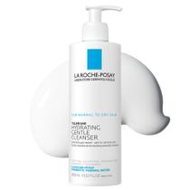 Limpeza Facial La Roche-Posay Toleriane, Com Niacinamida E Ceramidas, Hidratante Para Pele Normal/Seca, Sensível, Sem Fragrância, Pacote 1