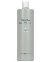 Limpeza Fanola No More The Prep 1 L para Cabelos Danificados Limpeza Fanola No More The Prep 1 L para Cabelos Danificados