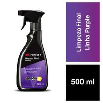 Limpeza Final PERFECT-IT 500ML 3M Limpeza Final PERFECT-IT 500ML 3M