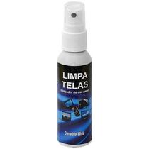 Limpeza Implastec Clean Limpa Telas 60Ml