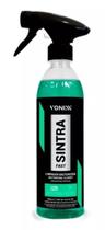 Limpeza Interna De Carro Sintra Fast 500ml Vonixx