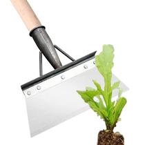 Limpeza multifuncional de jardim com pá de jardinagem Shavel Shaven Limpeza multifuncional de jardim com pá de jardinagem Shavel Shaven