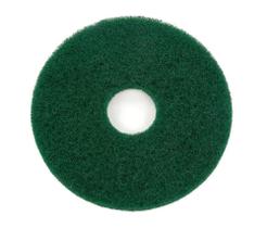 Limpeza Orbiter Pad Oreck Commercial 437.056 30 cm verde