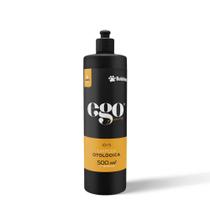 Limpeza Otológica Ego - Bubbles 500ml