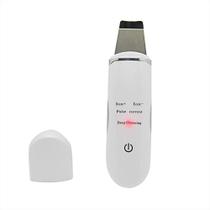 Limpeza Pele Peeling Ultrassonico Portatil Facial Anti Acne