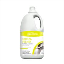 Limpeza Pesada 3l Porcelanato Pós Obra Polidos E Esmaltados Limpeza Pesada 3l Porcelanato Pós Obra Polidos E Esmaltados