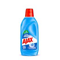 Limpeza Pesada AJax Fresh Poder 500ml Rende até 30 Litros