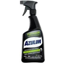 Limpeza Pesada Azulim Flotador Maximoon Limpa Tudo Spray