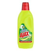 Limpeza Pesada Fresh Lemon Ajax 500ml