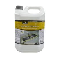 Limpeza pesada lp
