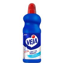 Limpeza Pesada Original 1Lt Veja Limpeza Pesada Original 1Lt Veja
