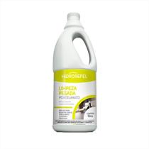 Limpeza Pesada Porcelanato 1lt Hidrorepel - Limpador / Remov