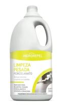 Limpeza Pesada Porcelanato 3Lt Hidrorepel