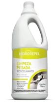 Limpeza Pesada Porcelanato Hidrorepel 1 Litro Limpeza Pesada Porcelanato Hidrorepel 1 Litro