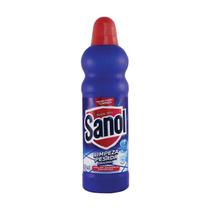 Limpeza Pesada Sanol Original 500ml Limpeza Pesada Sanol Original 500ml