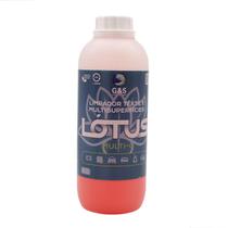 Limpeza Profunda Superfícies Têxteis Multi C 1L Lotus G&S Limpeza Profunda Superfícies Têxteis Multi C 1L Lotus G&S