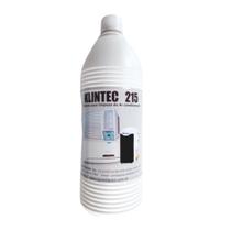 Limpeza Serpentina de Ar Condicionado - KLINTEC 215 - 1L
